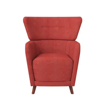 Regal Wing Chair