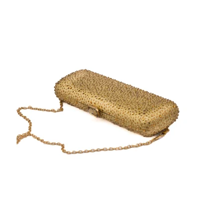 Bay Ladies Clutch