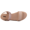 Bay Girls Open Sandal