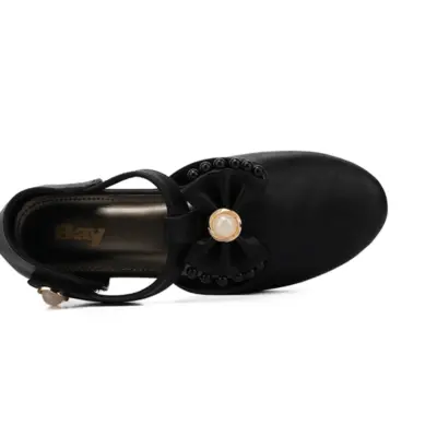 Bay Girls Shoes