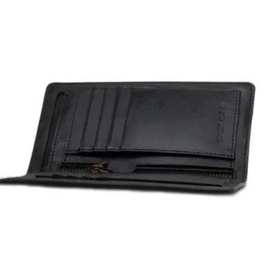 Bay Leather Wallet