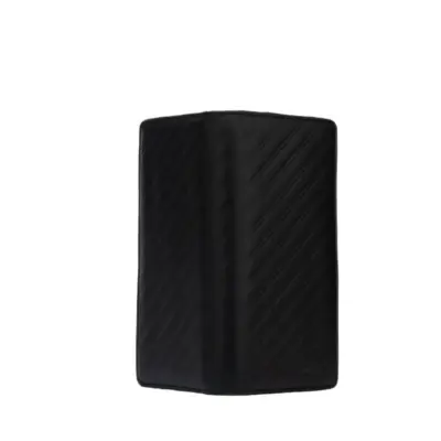 Leather Wallet-Ride
