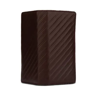 Leather Wallet-Ride