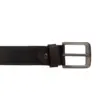 Leather Basic Belt