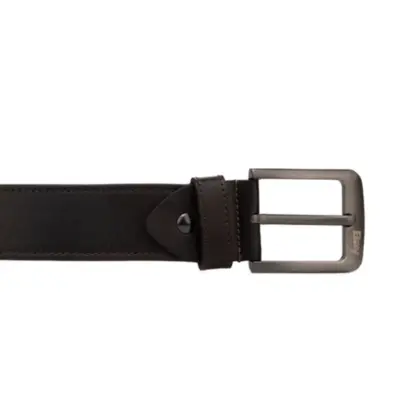 Leather Basic Belt