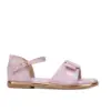 Bay Girls Open Sandal
