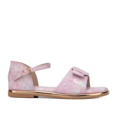 Bay Girls Open Sandal