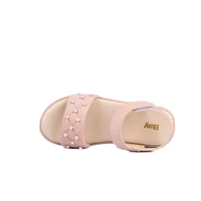 Bay Girls Open Sandal