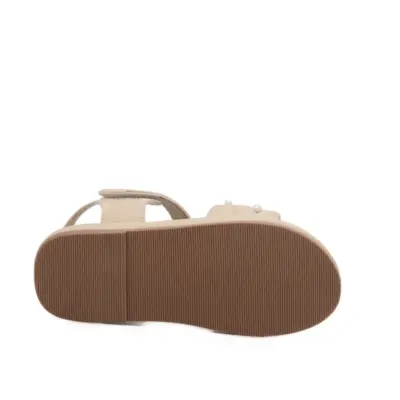 Bay Girls Open Sandal