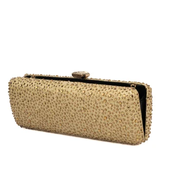 Bay Ladies Clutch
