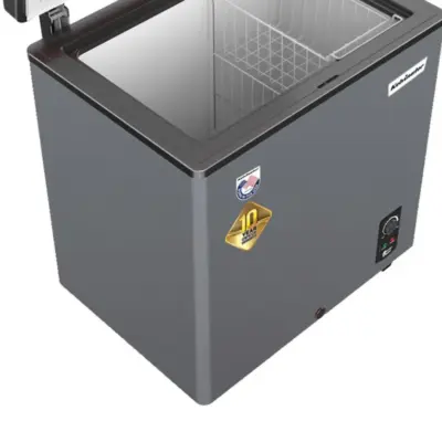 Kelvinator Deep Freezer