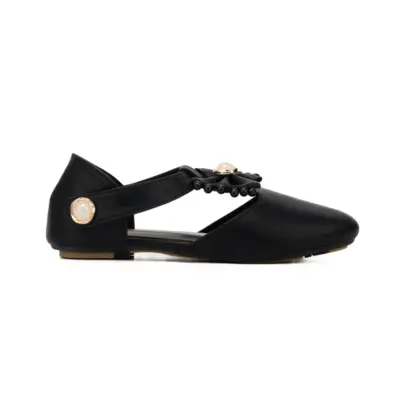 Bay Girls Shoes