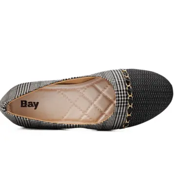 Bay Girls Shoes