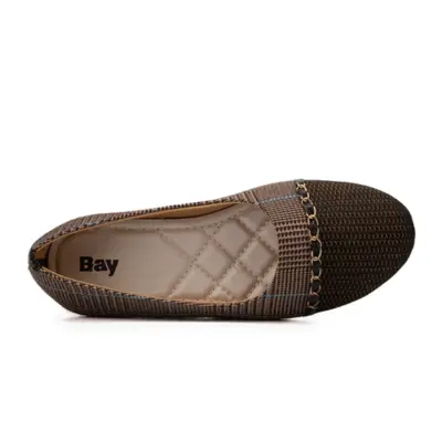 Bay Girls Shoes