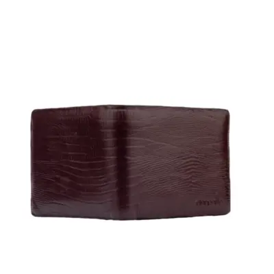 Bay Mens Wallet