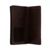 Leather Wallet-Ride