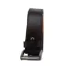 Leather Basic Belt