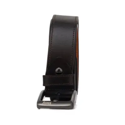 Leather Basic Belt