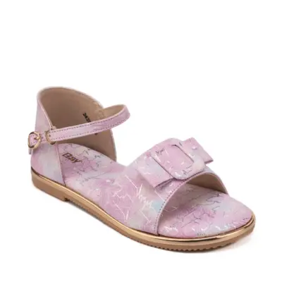 Bay Girls Open Sandal