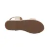 Bay Girls Open Sandal