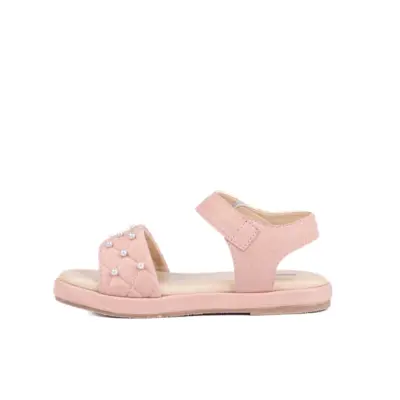 Bay Girls Open Sandal