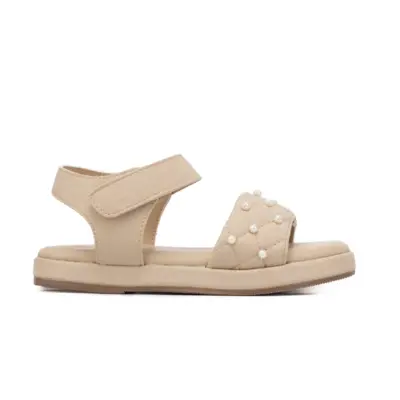 Bay Girls Open Sandal