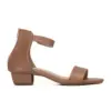 Bay Girls Open Sandal