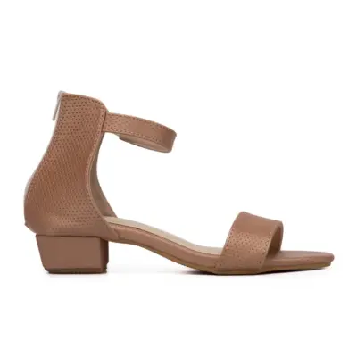 Bay Girls Open Sandal