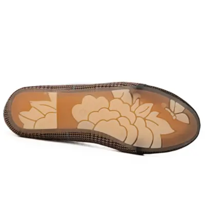 Bay Girls Shoes
