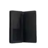Leather Wallet-Ride