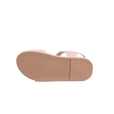 Bay Girls Open Sandal