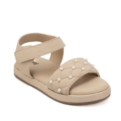 Bay Girls Open Sandal