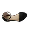 Bay Girls Open Sandal