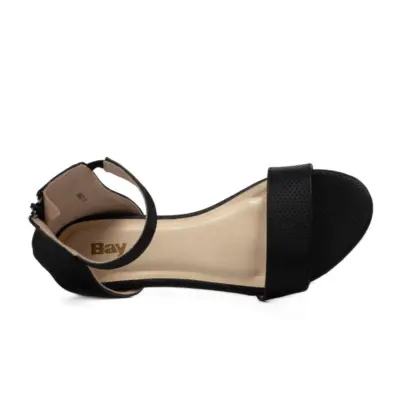 Bay Girls Open Sandal