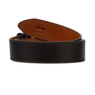 Leather Basic Belt