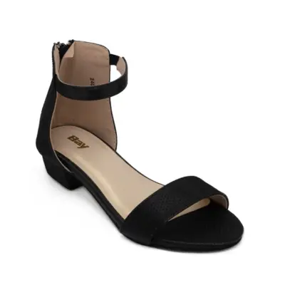 Bay Girls Open Sandal