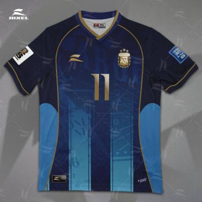 Argentina New jersy