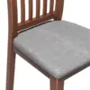 Dining Chair-Cavira