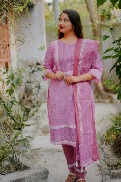 Premium-Unstitched-Cotton-Three-Piece-