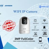 WIFI 3mp IP Camera