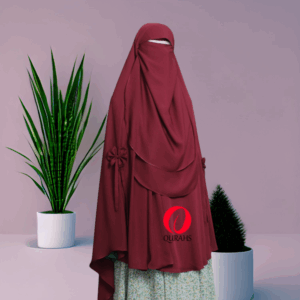 Bresty hijab