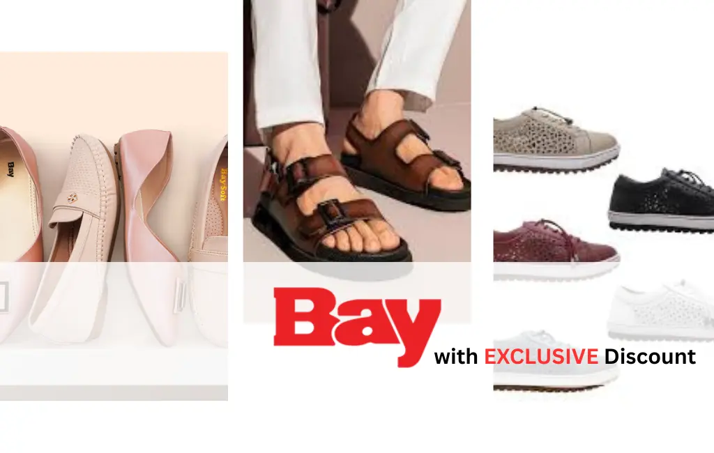 bay shoes 11